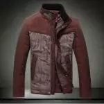 2019U veste boss hommes daffaires vente marque italie rouge gris